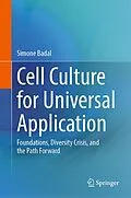 E-Book (pdf) Cell Culture for Universal Application von Simone Badal
