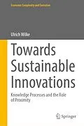 E-Book (pdf) Towards Sustainable Innovations von Ulrich Wilke