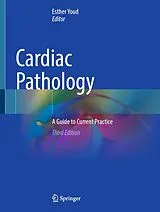 Fester Einband Cardiac Pathology von 