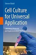 E-Book (pdf) Cell Culture for Universal Application von Simone Badal