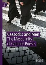 Fester Einband Cassocks and Men von Josselin Tricou