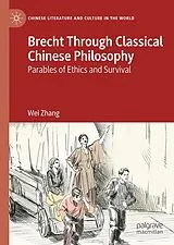 Fester Einband Brecht Through Classical Chinese Philosophy von Wei Zhang