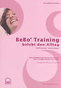 Kartonierter Einband BeBo Training belebt den Alltag von Judith Krucker, Marita Seleger