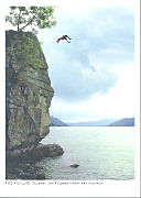 Kartonierter Einband Strand- und Klippenführer der Schweiz von Philipp Spale, Thomas Hägler