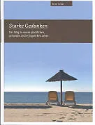 Fester Einband Starke Gedanken von Bruno Tanner