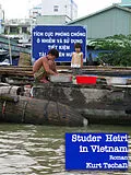 E-Book (epub) Studer Heiri in Vietnam von Kurt Tschan