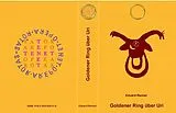 Fester Einband Goldener Ring über Uri von Eduard (Dr.) Renner