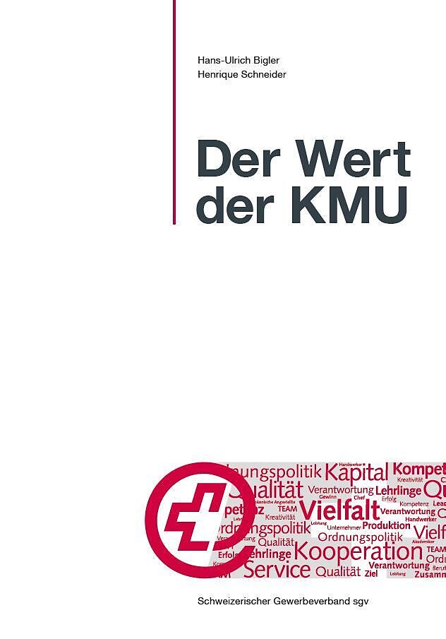 Der Wert der KMU