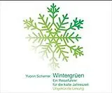 Audio CD (CD/SACD) Wintergrüen - CD von
