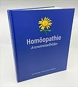 Fester Einband Homöopathie Arzneimittelbilder von Carlo Odermatt, Sven Hartmann, Beat Ernst
