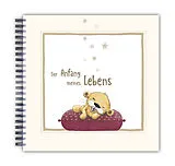 Kartonierter Einband Der Anfang meines Lebens von Petra Jenni-Furrer