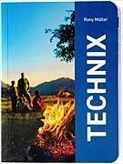 Kartonierter Einband Technix von Rony Müller