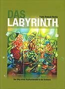 Kartonierter Einband Das Labyrinth von Yves Pascal Honla