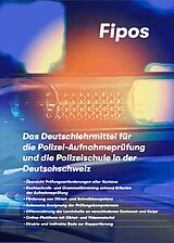 Kartonierter Einband Das Deutschlehrmittel für die Polizei-Aufnahmeprüfung und die Polizeischule in der Deutschschweiz von Olivier Maurer