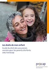 E-Book (epub) Les droits de mon enfant von Martin Boltshauser, Nadja D'Amico, Irja Zuber