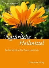 E-Book (pdf) Natürliche Heilmittel  Sanfte Medizin fur Gross und Klein von Brigitte Kurath