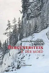 E-Book (epub) Bergünerstein von Antonia Bertschinger