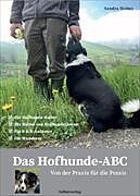 Fester Einband Das Hofhunde-ABC von Sandra Weber