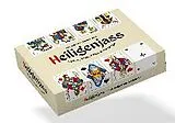 Heiligenjass / Jasskarten Set Spiel