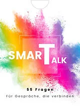 SmarTalk Gesprächsfragekarten (Pocket Size) Spiel