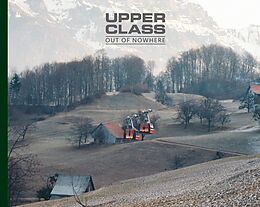 Fester Einband Upper Class - Out of Nowhere von Upper Class Crew