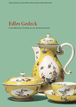 Paperback Edles Gedeck von Andreina D&apos;Agliano, Vera Heuberger, Elke Jezler
