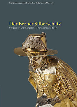 Paperback Der Berner Silberschatz von Thomas Richter