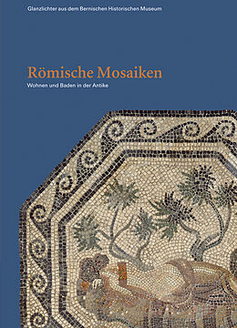 Paperback Römische Mosaiken von Sabine Bolliger Schreyer