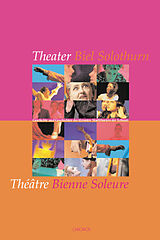 Fester Einband Theater Biel Solothurn /Théâtre Bienne Soleure von 
