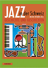 Fester Einband Jazz in der Schweiz von 