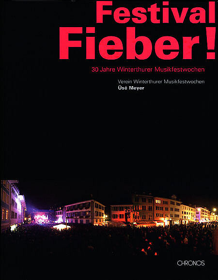 Festival Fieber!