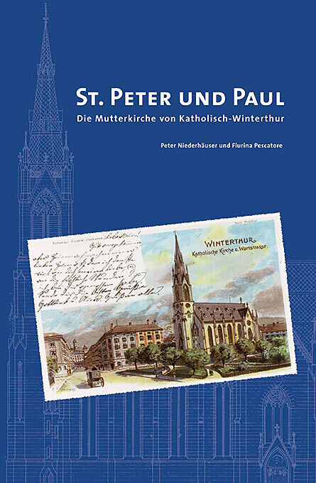 St. Peter und Paul