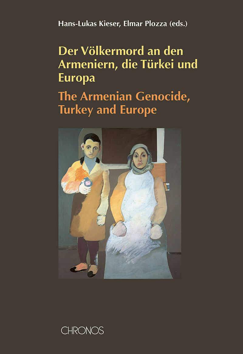 Der Völkermord an den Armeniern, die Türkei und Europa /The Armenian Genocide, Turkey and Europe