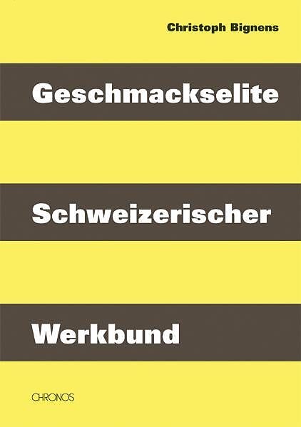 Geschmackselite