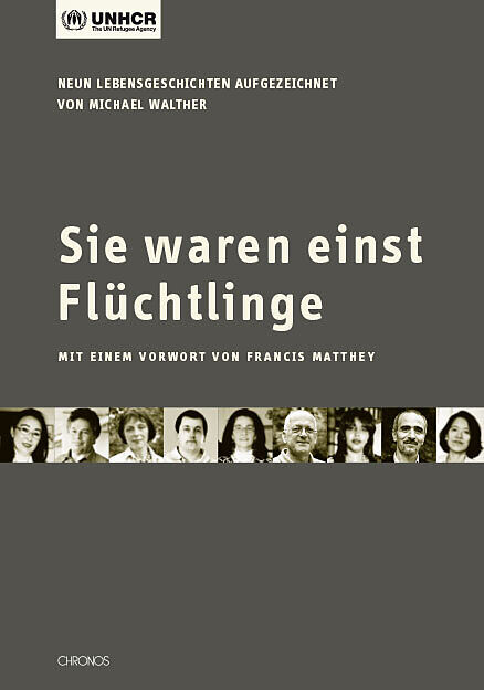 Sie waren einst Flüchtlinge