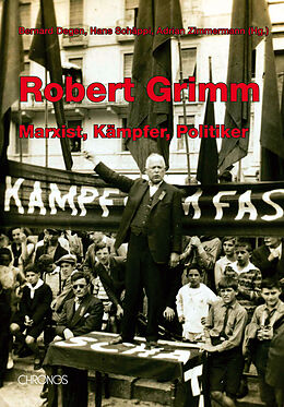 Paperback Robert Grimm von 