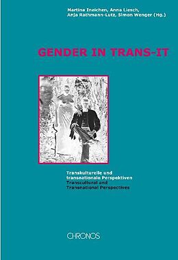 Paperback Gender in Trans-it von 