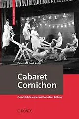 Buch Cabaret Cornichon von Peter Michael Keller