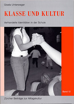 Paperback Klasse und Kultur von Gisela Unterweger