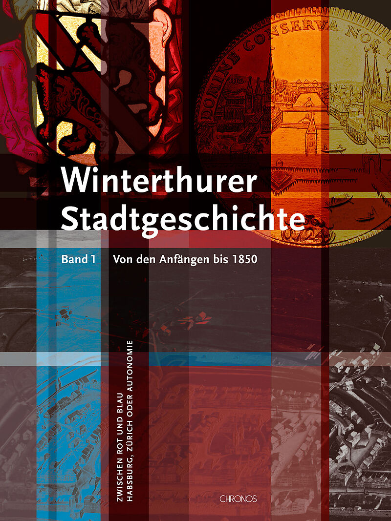Winterthurer Stadtgeschichte