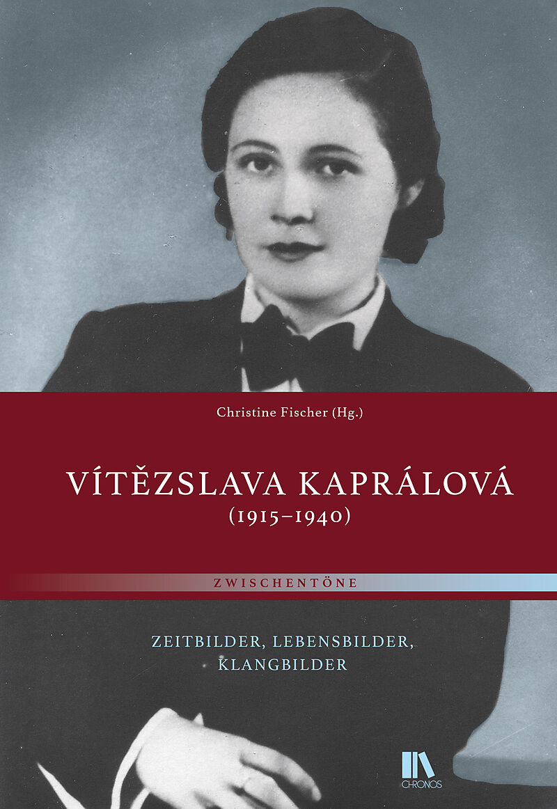 Vítzslava Kaprálová (19151940)