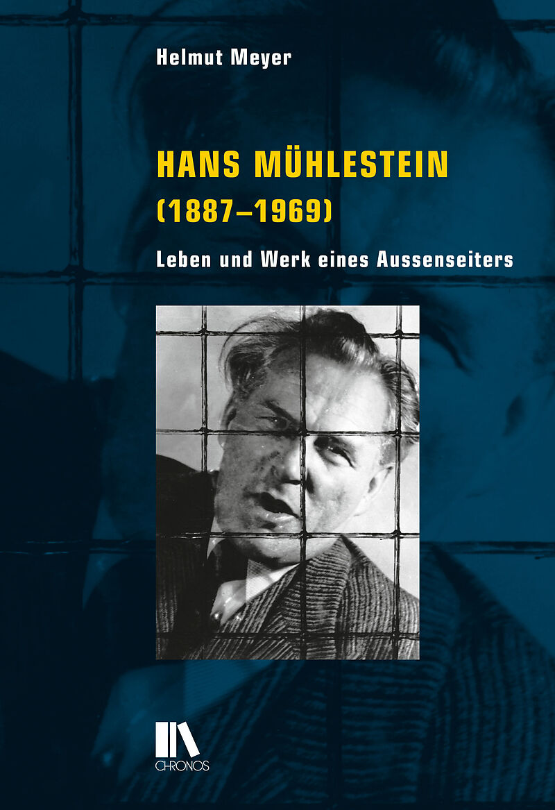 Hans Mühlestein (18871969)