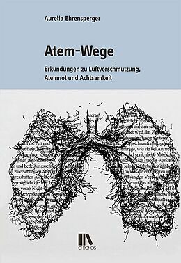Paperback Atem-Wege von Aurelia Ehrensperger