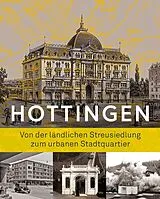 Fester Einband Hottingen von