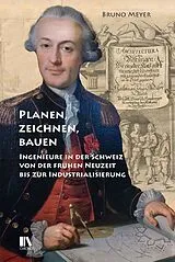 Fester Einband Planen, zeichnen, bauen von Bruno Meyer