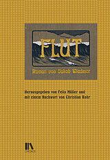 Fester Einband Flut von Jakob Wiedmer-Stern