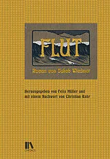 Fester Einband Flut von Jakob Wiedmer-Stern