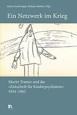Fester Einband Ein Netzwerk im Krieg von 