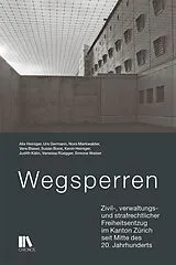 Fester Einband Wegsperren von