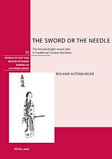 Livre Relié The Sword or the Needle de Roland Altenburger